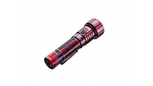 Fenix LD36R - Lanternă EDC - 3600 Lumeni - 385 Metri - Flame Camo